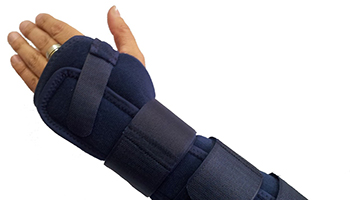 Ferulas Ortopedia Camiloni